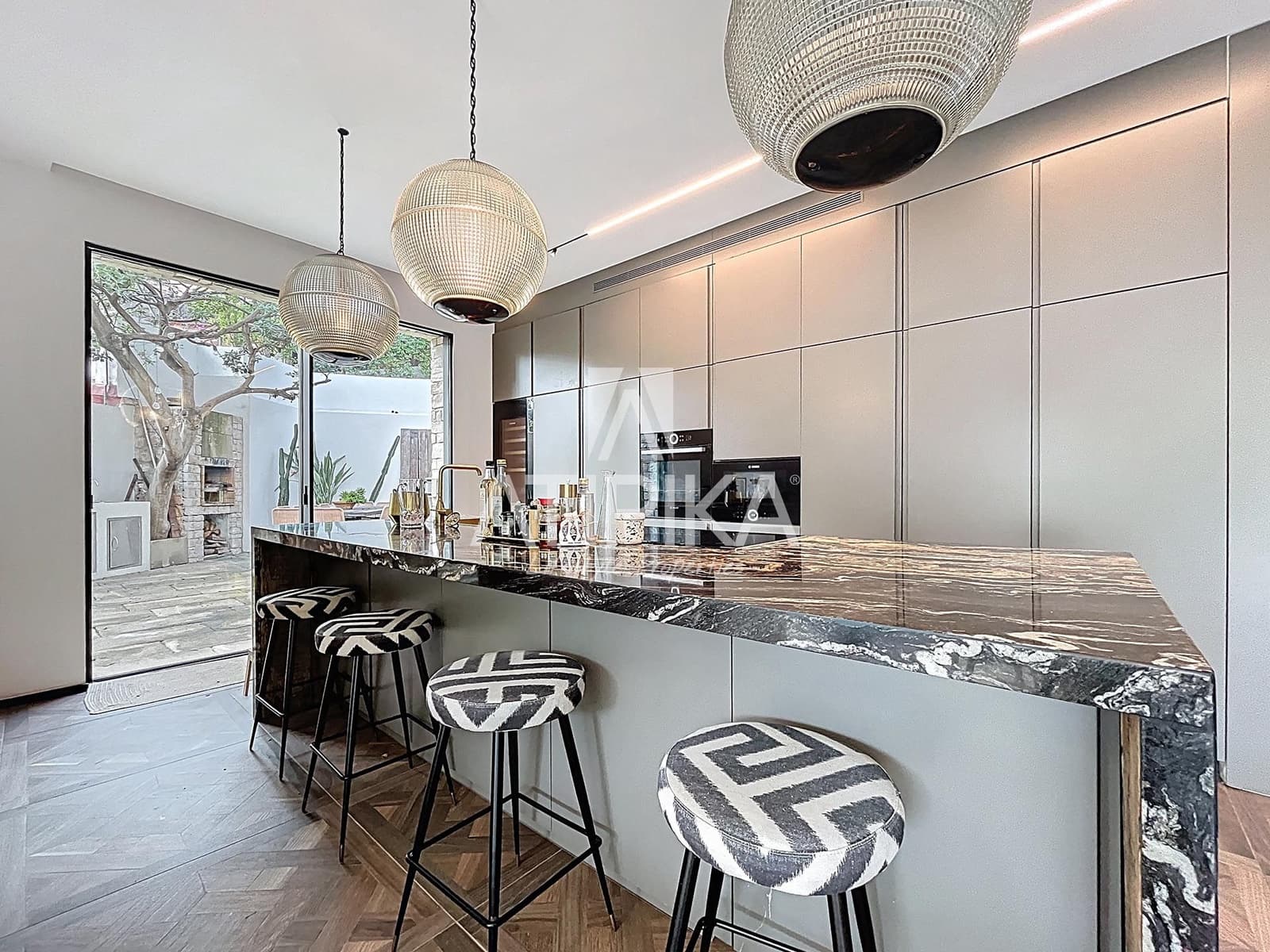 6 chambre Villa/Maison à vendre à Castelldefels - 1 800 000 € (Ref: 9941461)