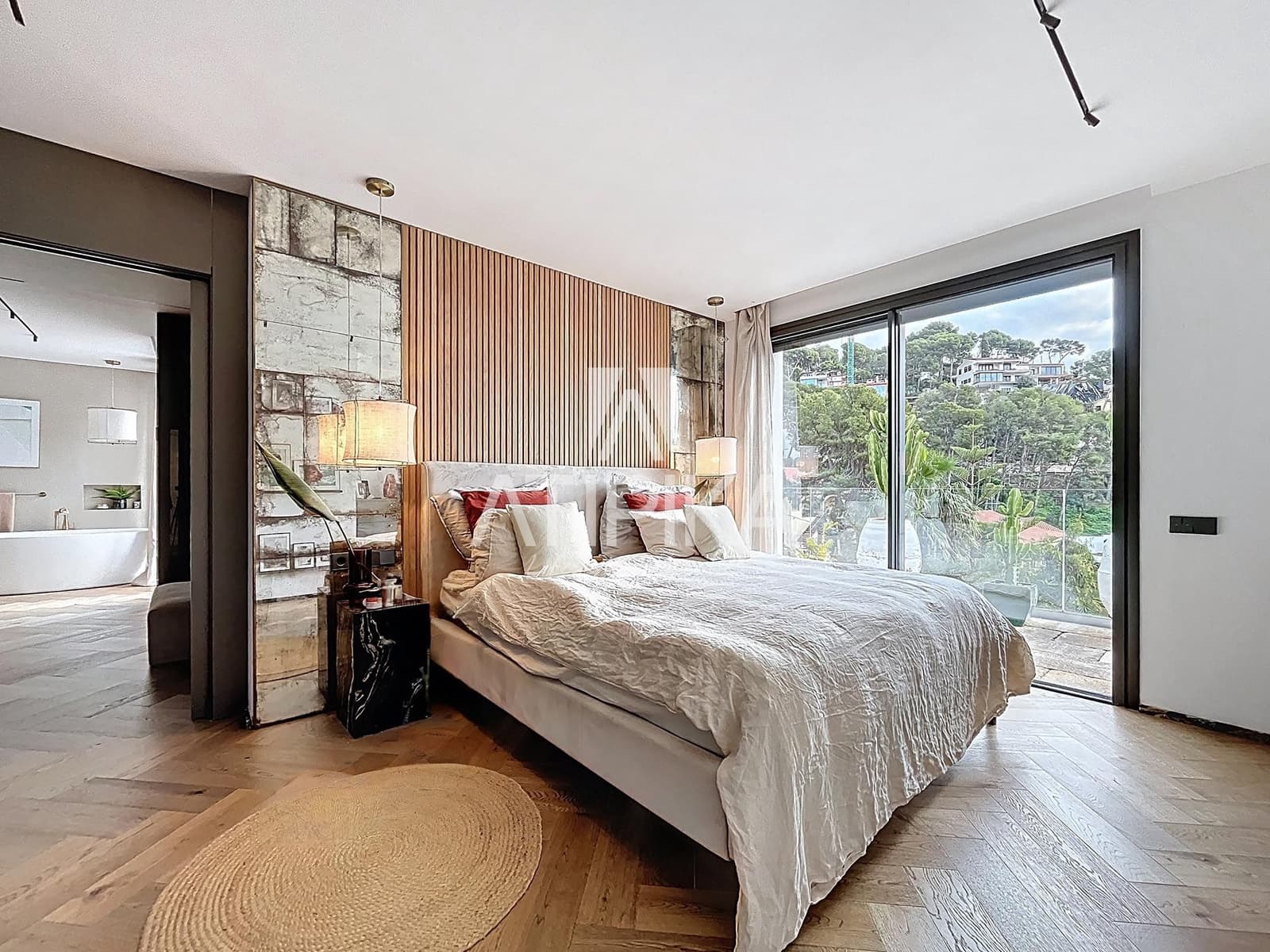 6 chambre Villa/Maison à vendre à Castelldefels - 1 800 000 € (Ref: 9941461)