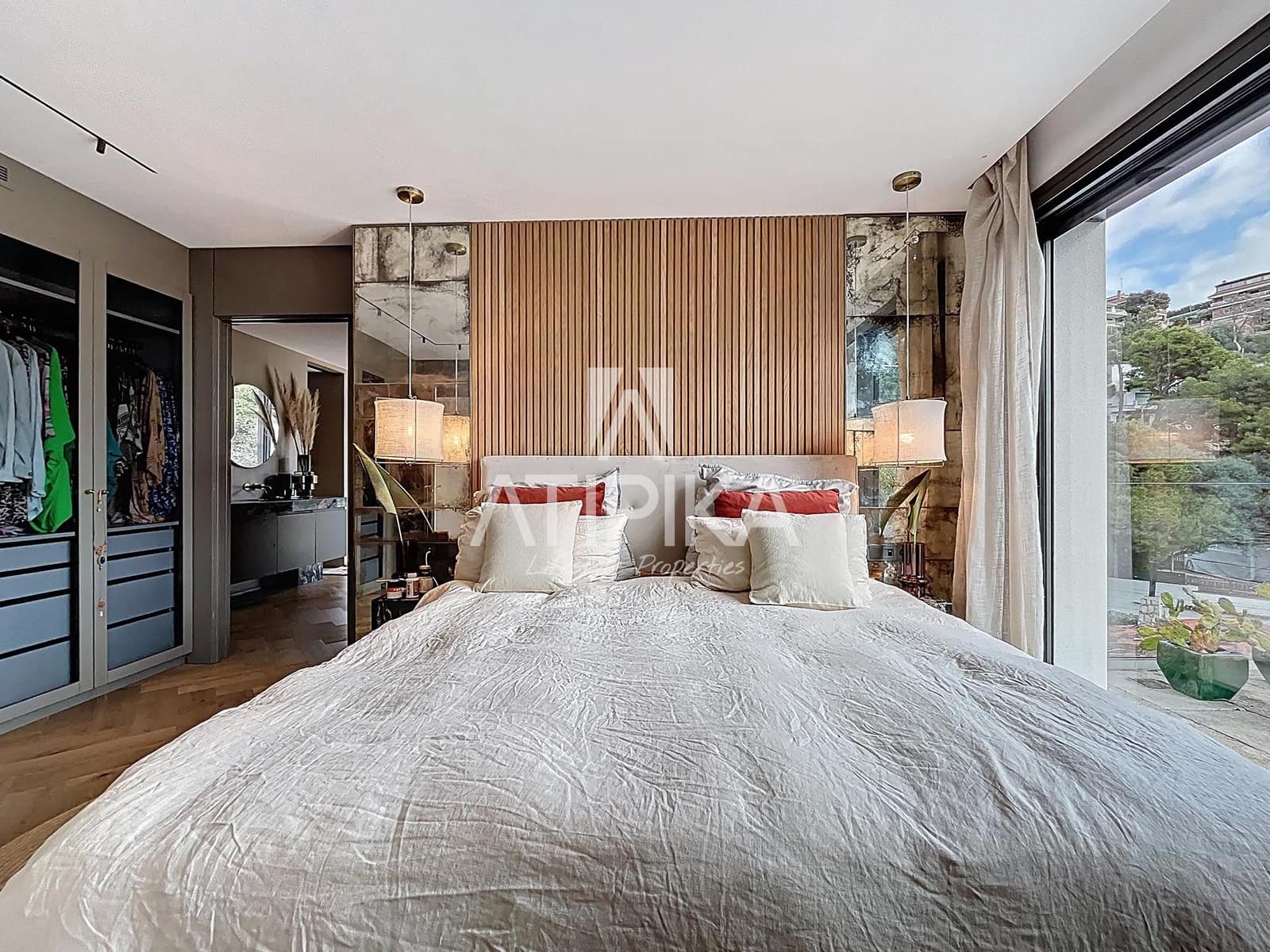 6 chambre Villa/Maison à vendre à Castelldefels - 1 800 000 € (Ref: 9941461)