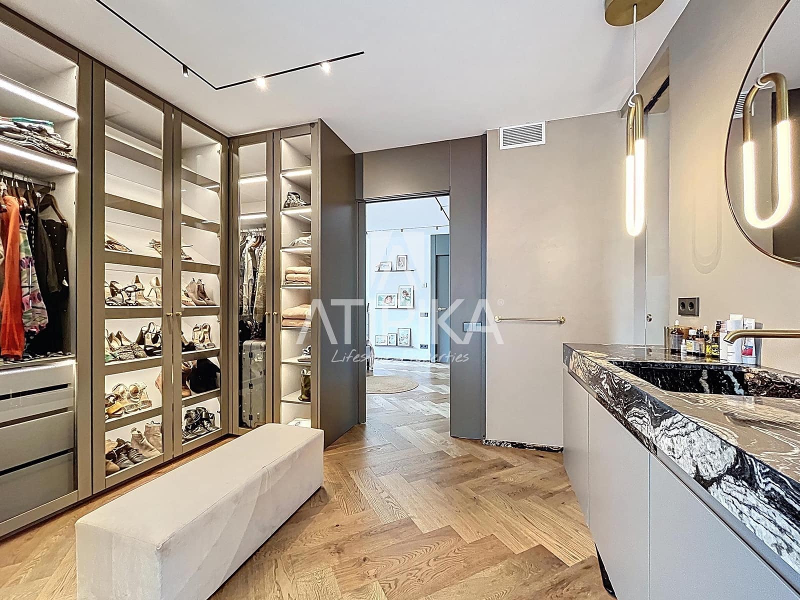 6 chambre Villa/Maison à vendre à Castelldefels - 1 800 000 € (Ref: 9941461)