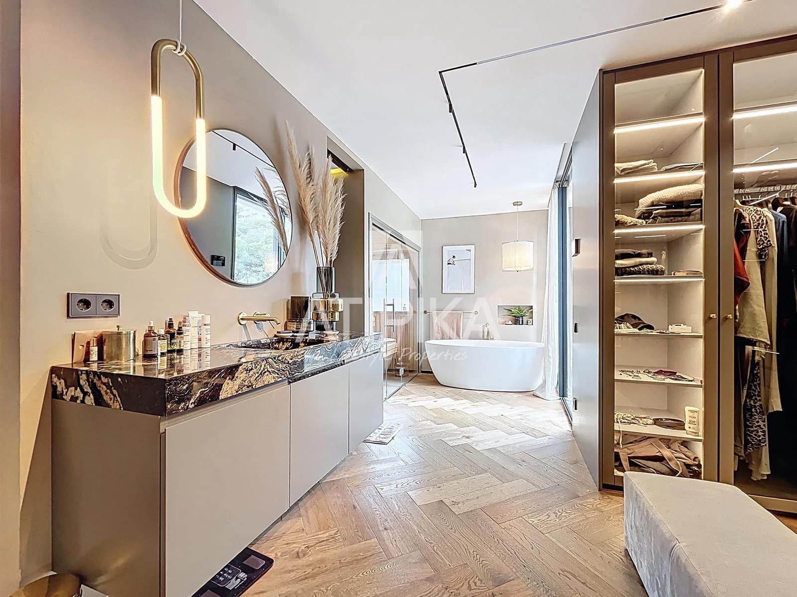 6 chambre Villa/Maison à vendre à Castelldefels - 1 800 000 € (Ref: 9941461)
