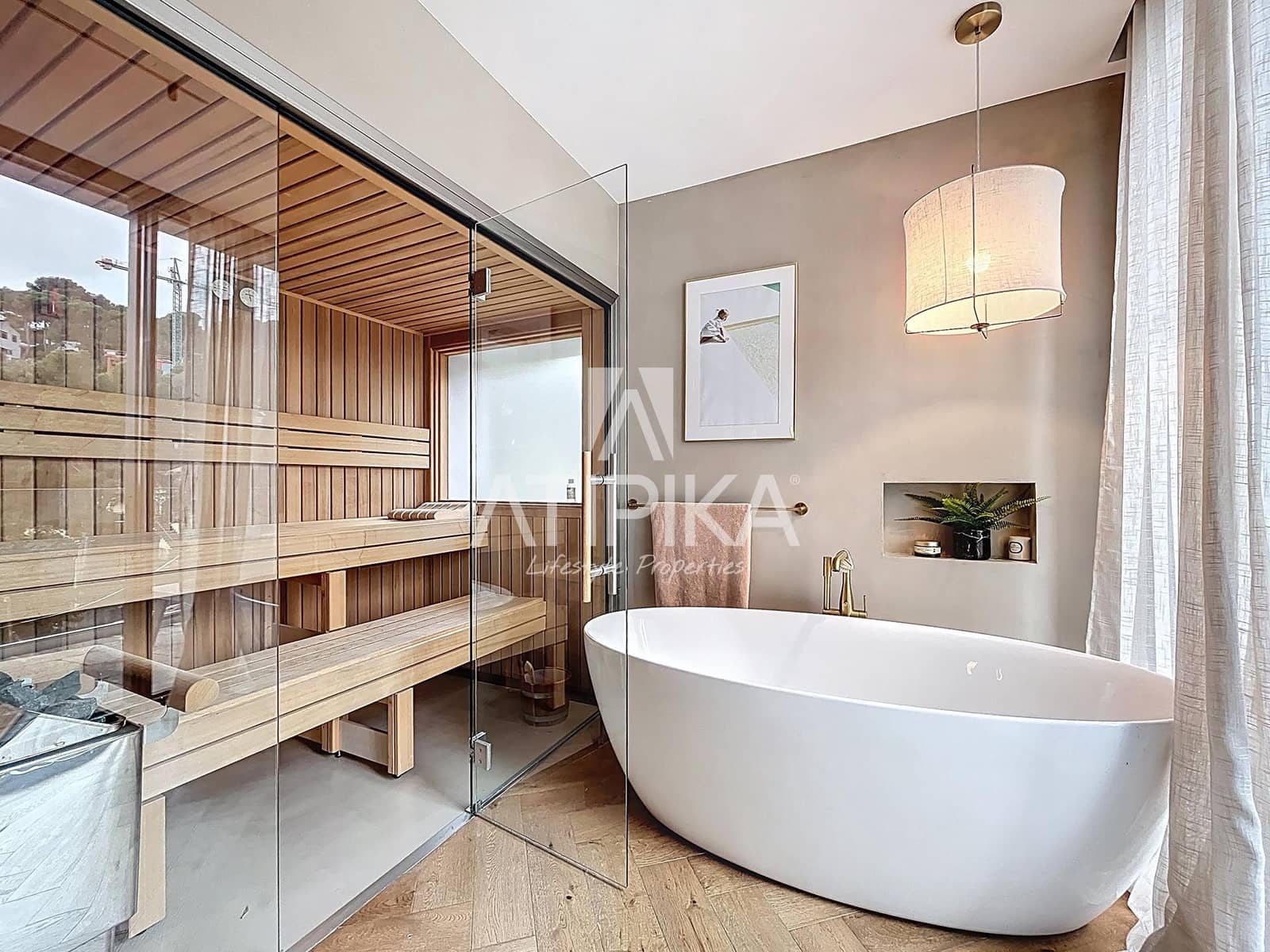 6 chambre Villa/Maison à vendre à Castelldefels - 1 800 000 € (Ref: 9941461)