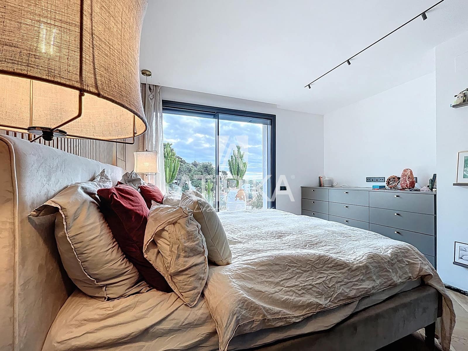 6 chambre Villa/Maison à vendre à Castelldefels - 1 800 000 € (Ref: 9941461)