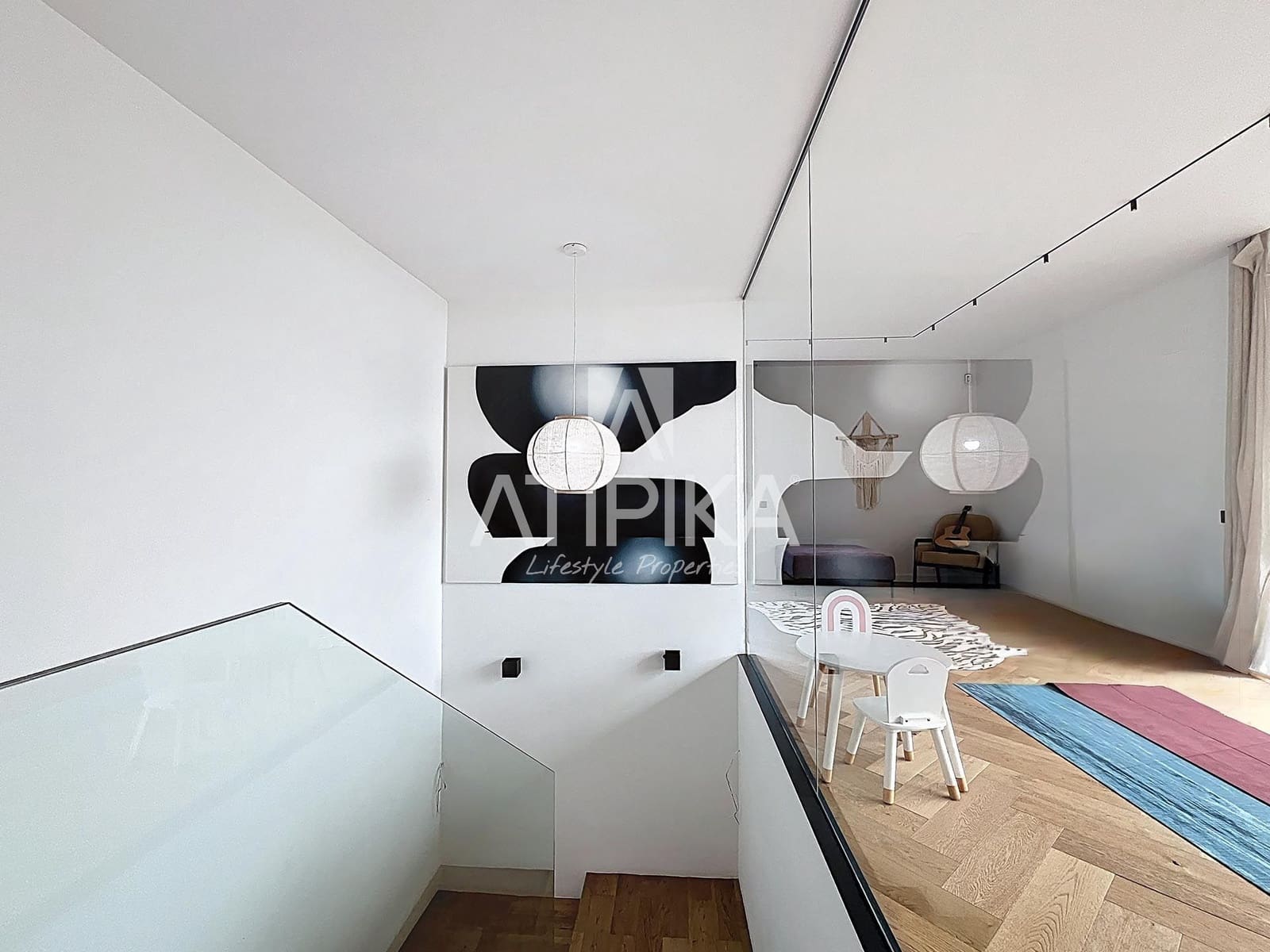 6 chambre Villa/Maison à vendre à Castelldefels - 1 800 000 € (Ref: 9941461)