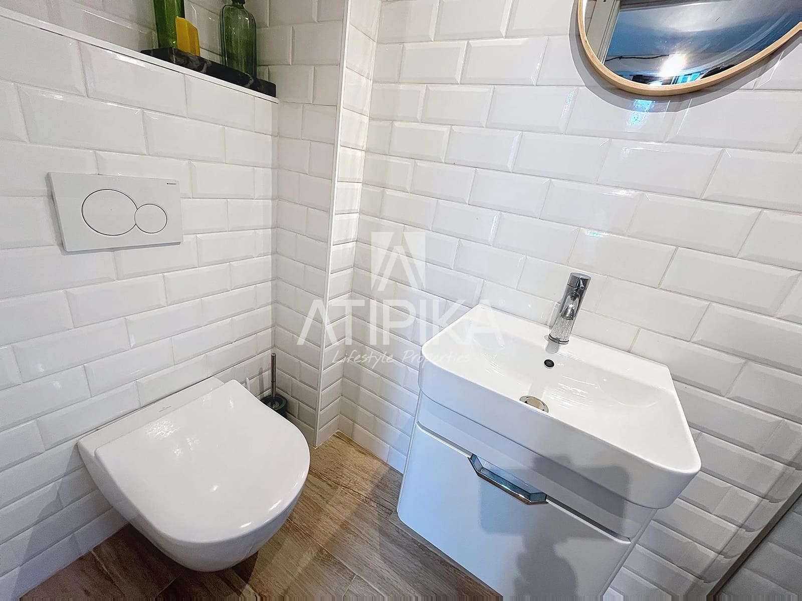 6 chambre Villa/Maison à vendre à Castelldefels - 1 800 000 € (Ref: 9941461)