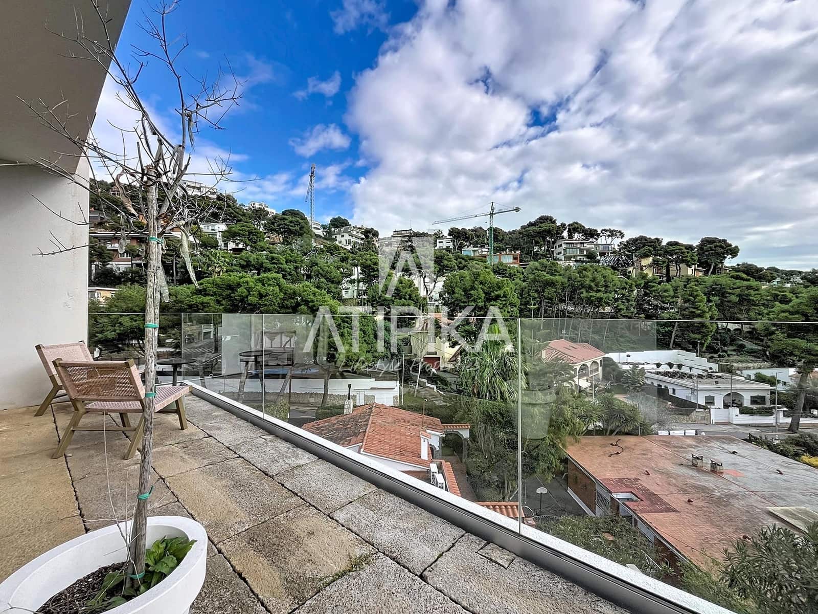 6 chambre Villa/Maison à vendre à Castelldefels - 1 800 000 € (Ref: 9941461)