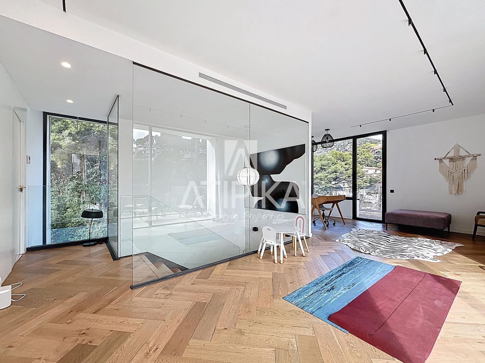 6 chambre Villa/Maison à vendre à Castelldefels - 1 800 000 € (Ref: 9941461)