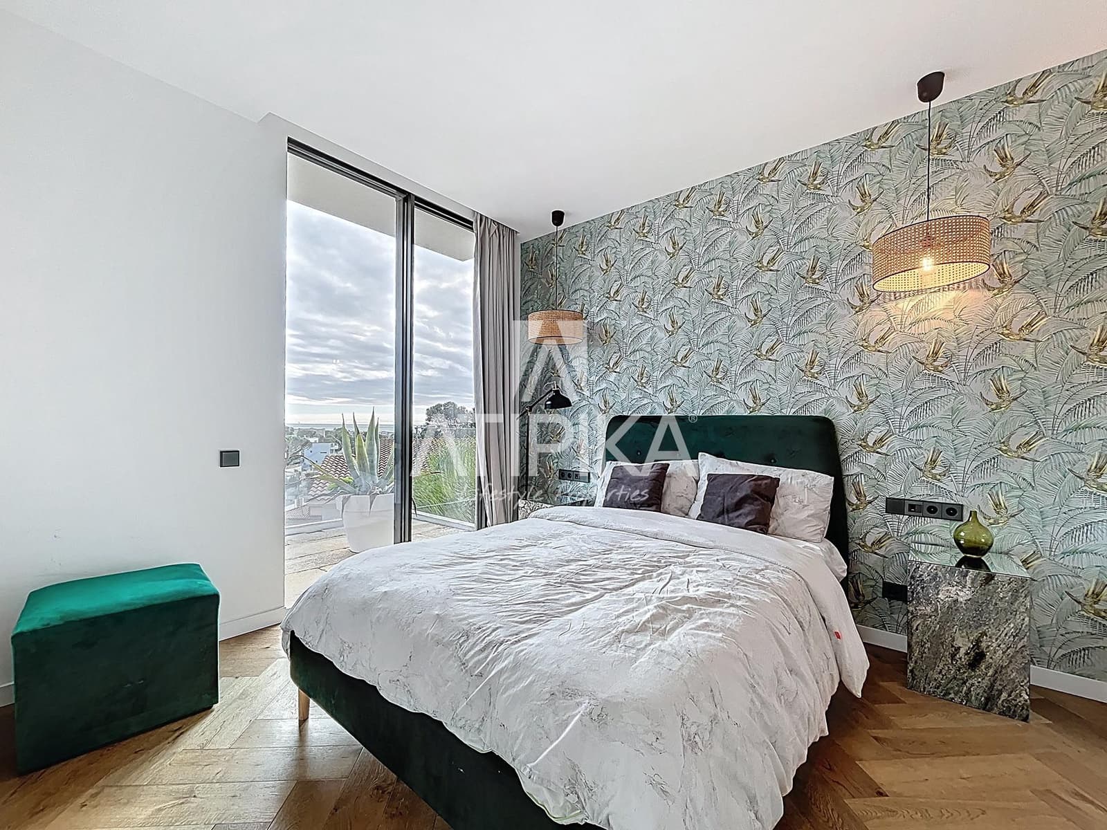 6 chambre Villa/Maison à vendre à Castelldefels - 1 800 000 € (Ref: 9941461)