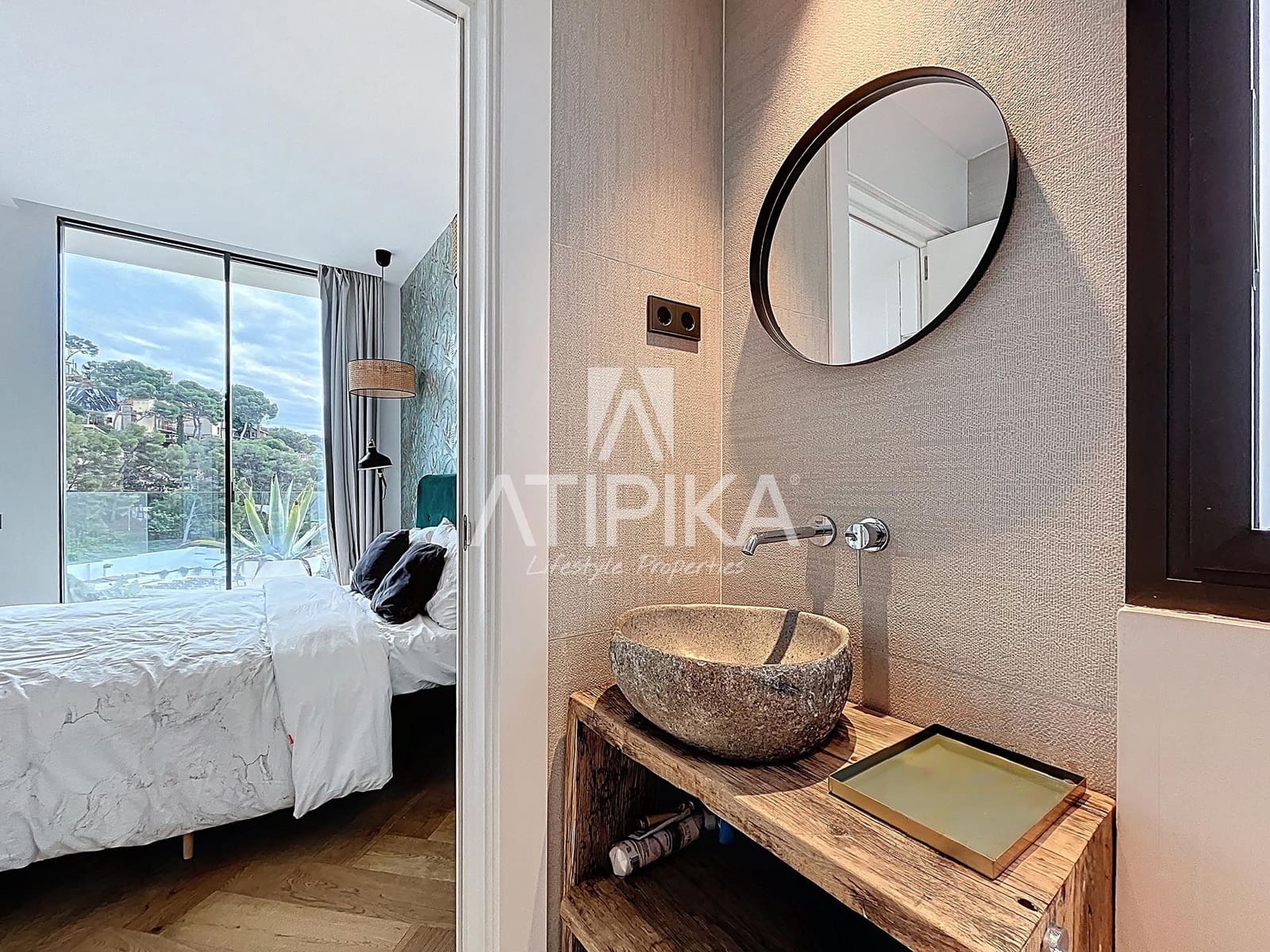 6 chambre Villa/Maison à vendre à Castelldefels - 1 800 000 € (Ref: 9941461)
