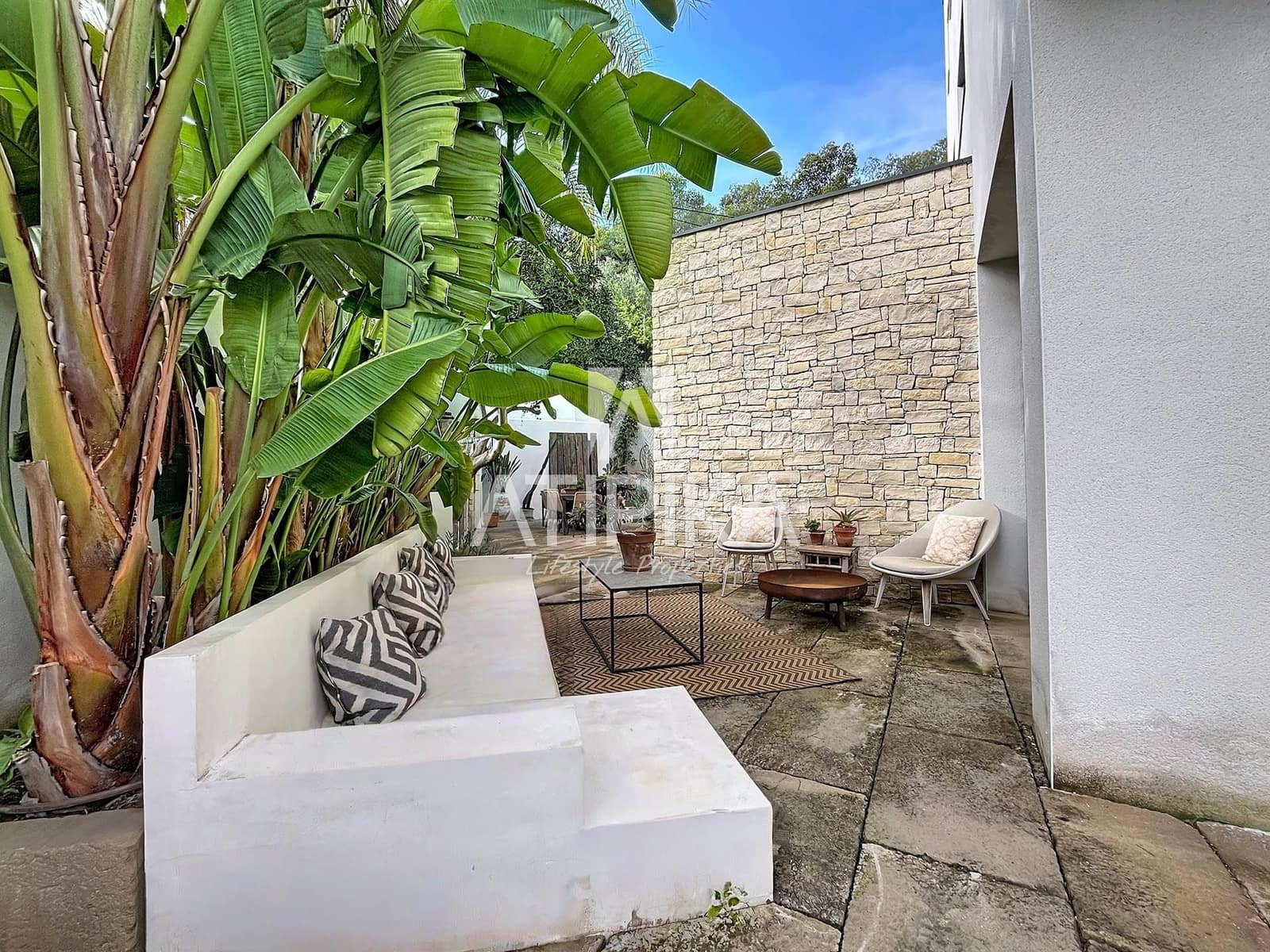 6 chambre Villa/Maison à vendre à Castelldefels - 1 800 000 € (Ref: 9941461)