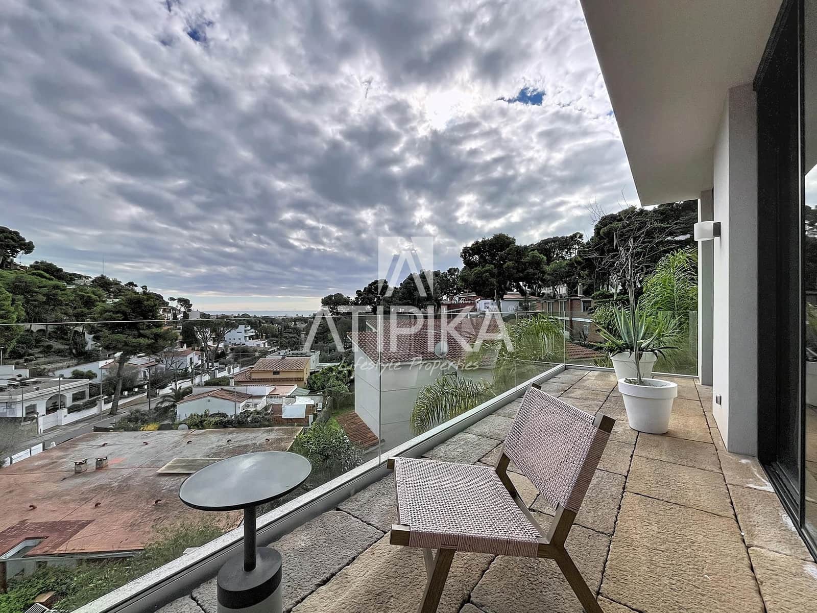 6 chambre Villa/Maison à vendre à Castelldefels - 1 800 000 € (Ref: 9941461)