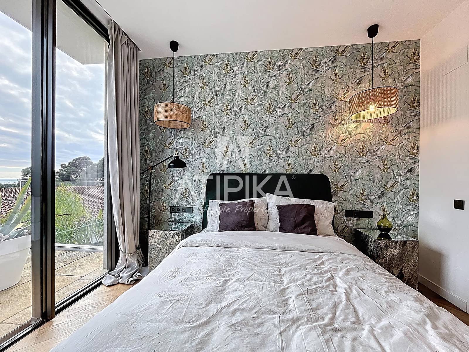 6 chambre Villa/Maison à vendre à Castelldefels - 1 800 000 € (Ref: 9941461)