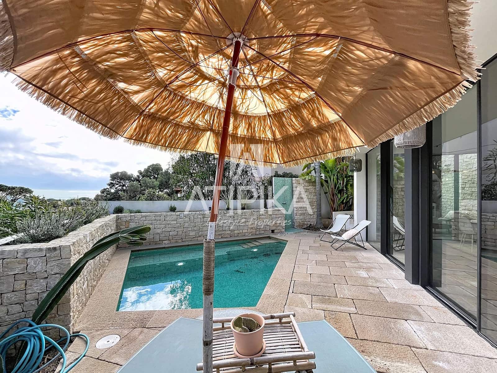 6 chambre Villa/Maison à vendre à Castelldefels - 1 800 000 € (Ref: 9941461)