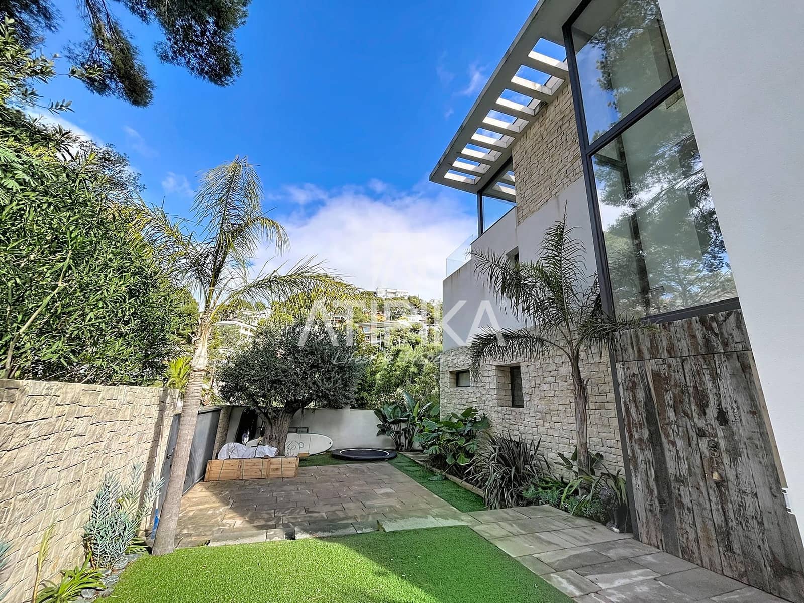 6 chambre Villa/Maison à vendre à Castelldefels - 1 800 000 € (Ref: 9941461)
