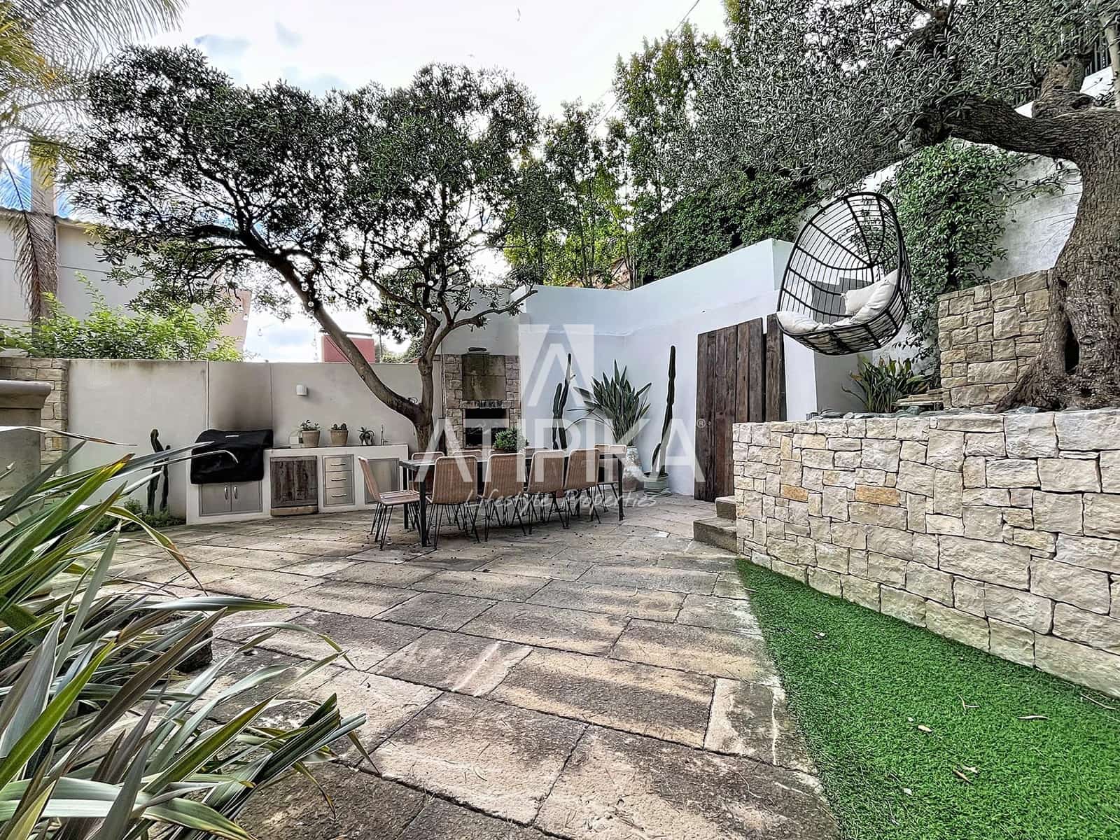 6 chambre Villa/Maison à vendre à Castelldefels - 1 800 000 € (Ref: 9941461)