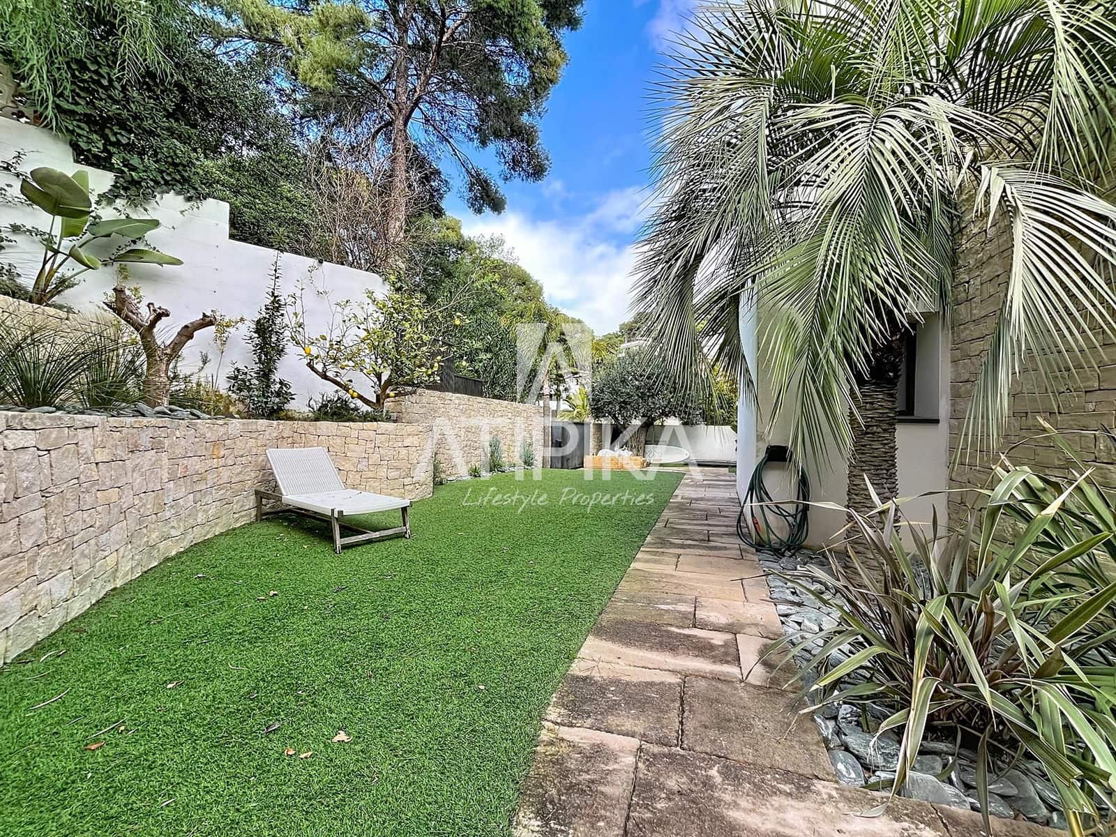 6 chambre Villa/Maison à vendre à Castelldefels - 1 800 000 € (Ref: 9941461)