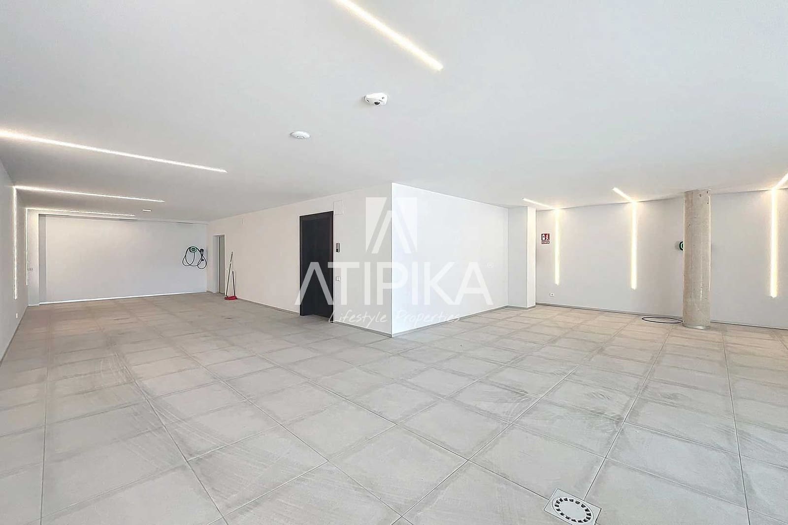 6 sypialnia Willa na sprzedaż w Miasto Barcelona z basenem - 5 900 000 € (Ref: 9941462)