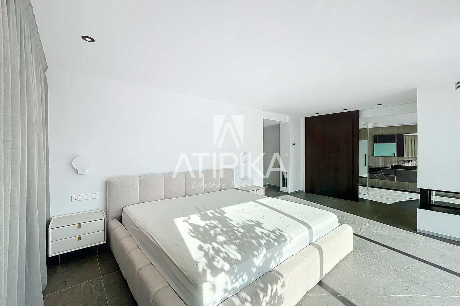6 sypialnia Willa na sprzedaż w Miasto Barcelona z basenem - 5 900 000 € (Ref: 9941462)