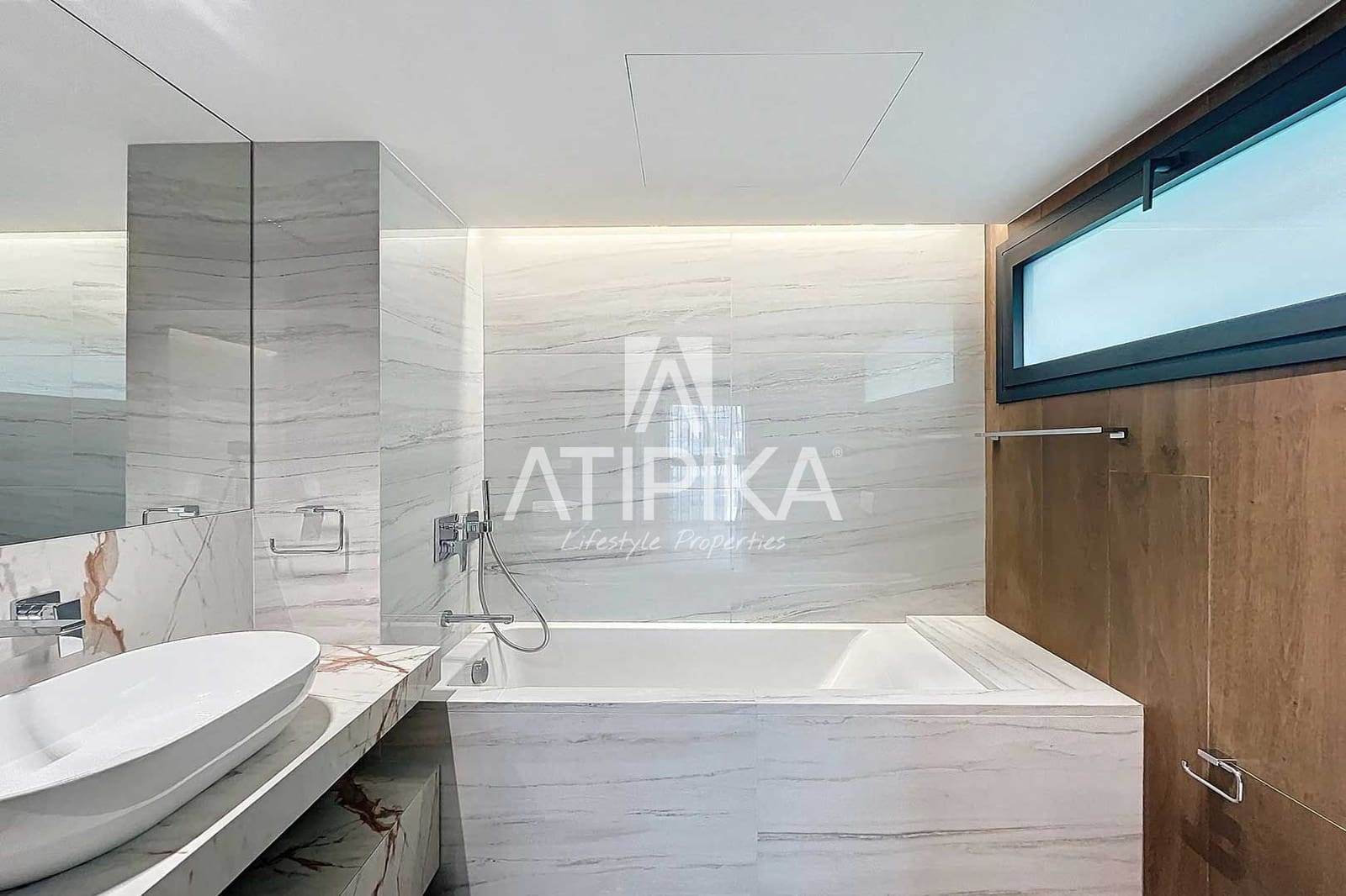 6 sypialnia Willa na sprzedaż w Miasto Barcelona z basenem - 5 900 000 € (Ref: 9941462)