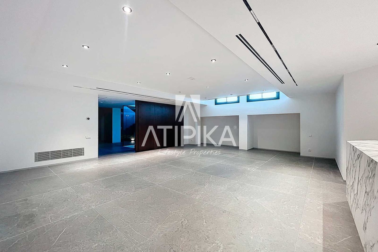 6 sypialnia Willa na sprzedaż w Miasto Barcelona z basenem - 5 900 000 € (Ref: 9941462)