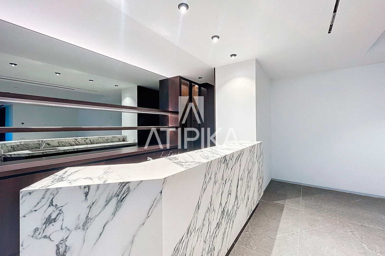 6 sypialnia Willa na sprzedaż w Miasto Barcelona z basenem - 5 900 000 € (Ref: 9941462)