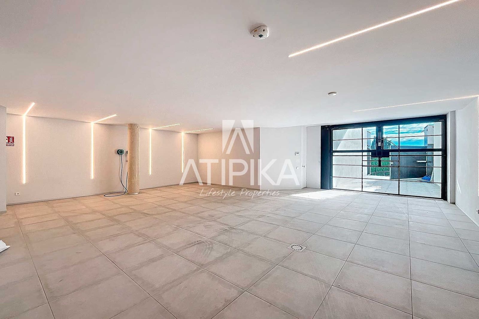 6 sypialnia Willa na sprzedaż w Miasto Barcelona z basenem - 5 900 000 € (Ref: 9941462)