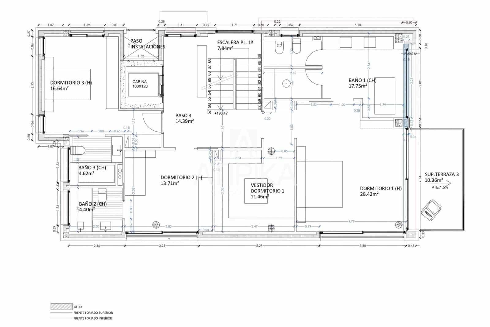 6 sypialnia Willa na sprzedaż w Miasto Barcelona z basenem - 5 900 000 € (Ref: 9941462)