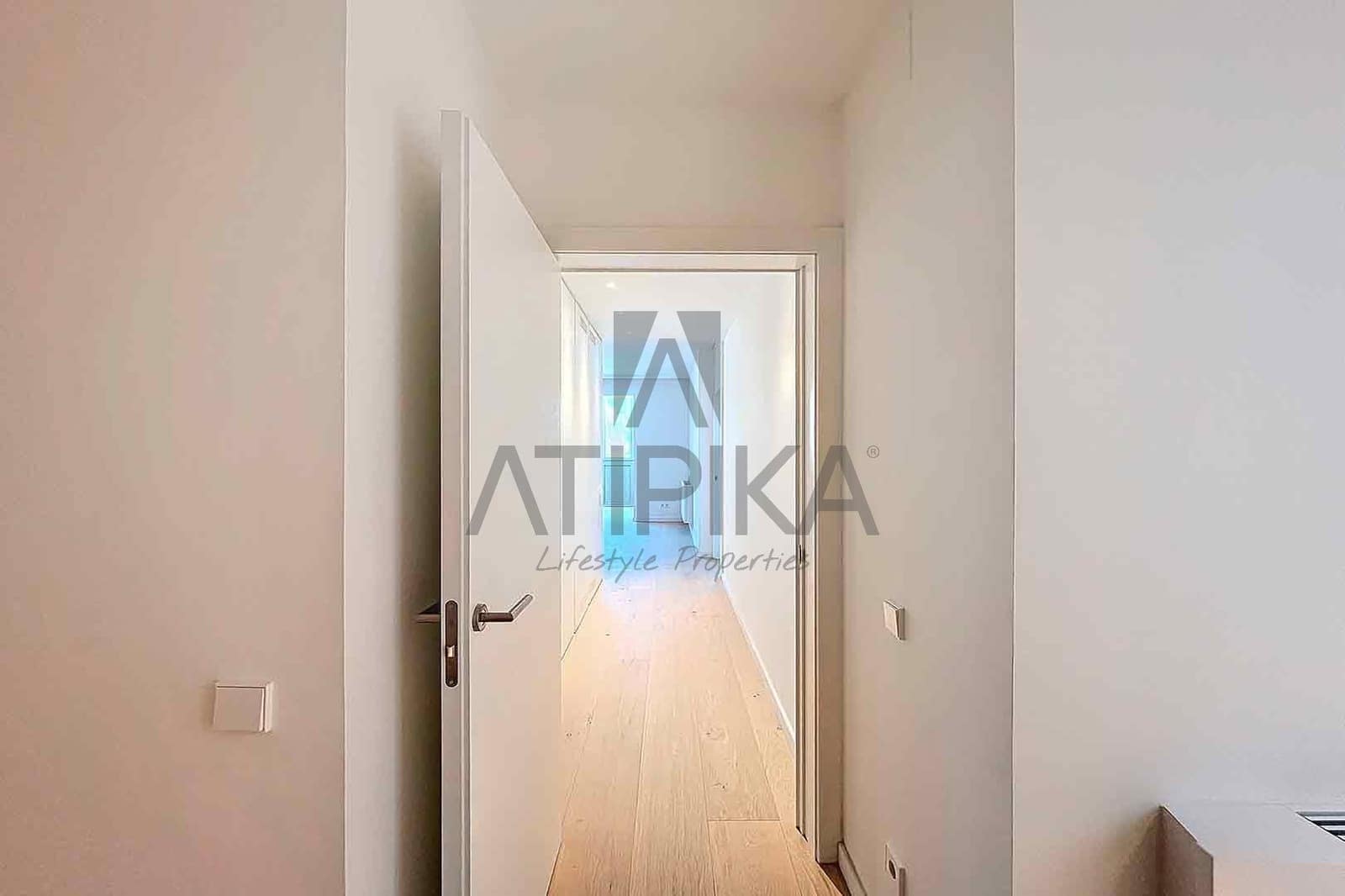 2 Zimmer Apartment zu verkaufen in Barcelona Stadt - 1.700.000 € (Ref: 9941464)