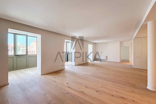 2 chambre Appartement à vendre à Barcelone ville - 1 700 000 € (Ref: 9941464)