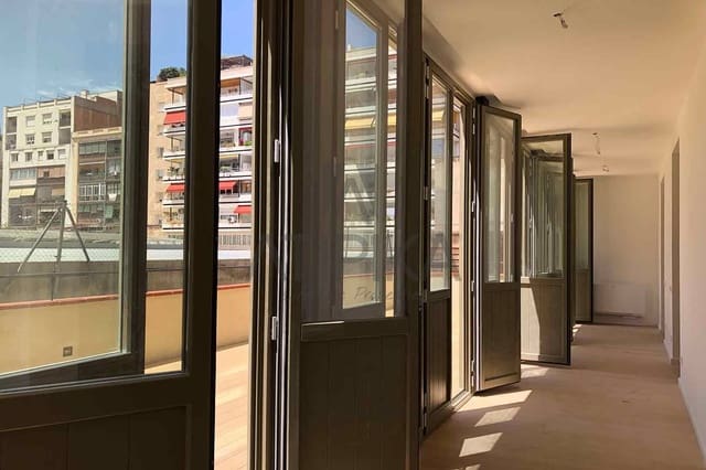 2 chambre Appartement à vendre à Barcelone ville - 1 700 000 € (Ref: 9941464)
