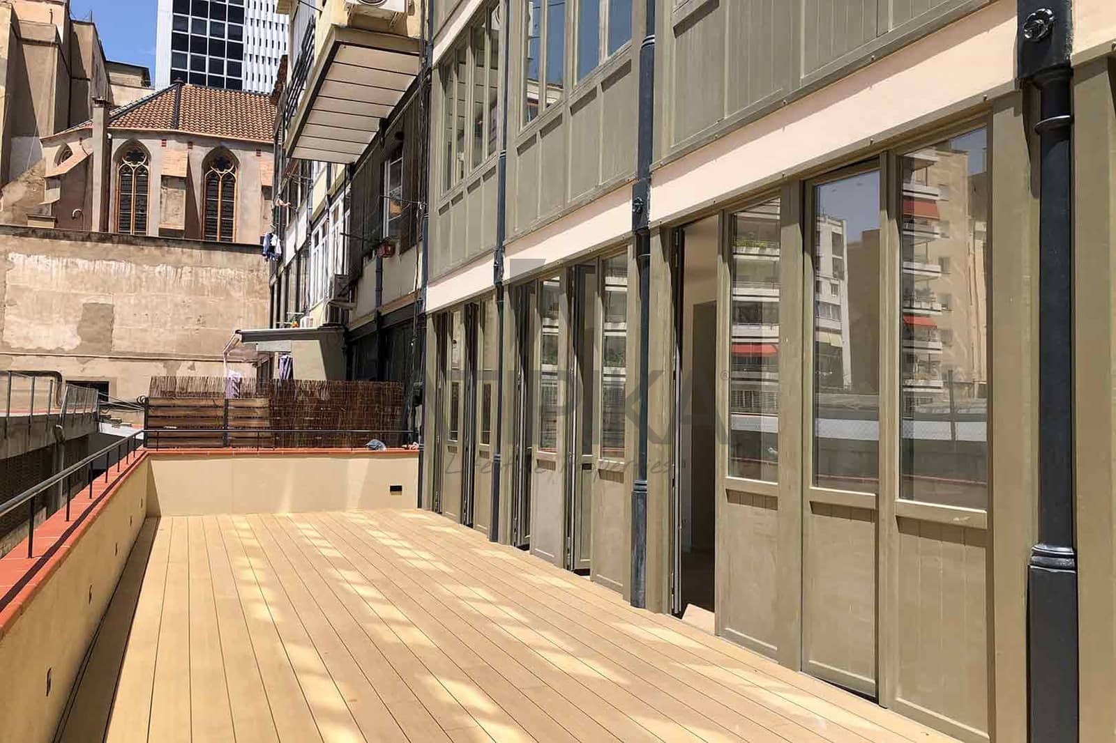 2 Zimmer Apartment zu verkaufen in Barcelona Stadt - 1.700.000 € (Ref: 9941464)