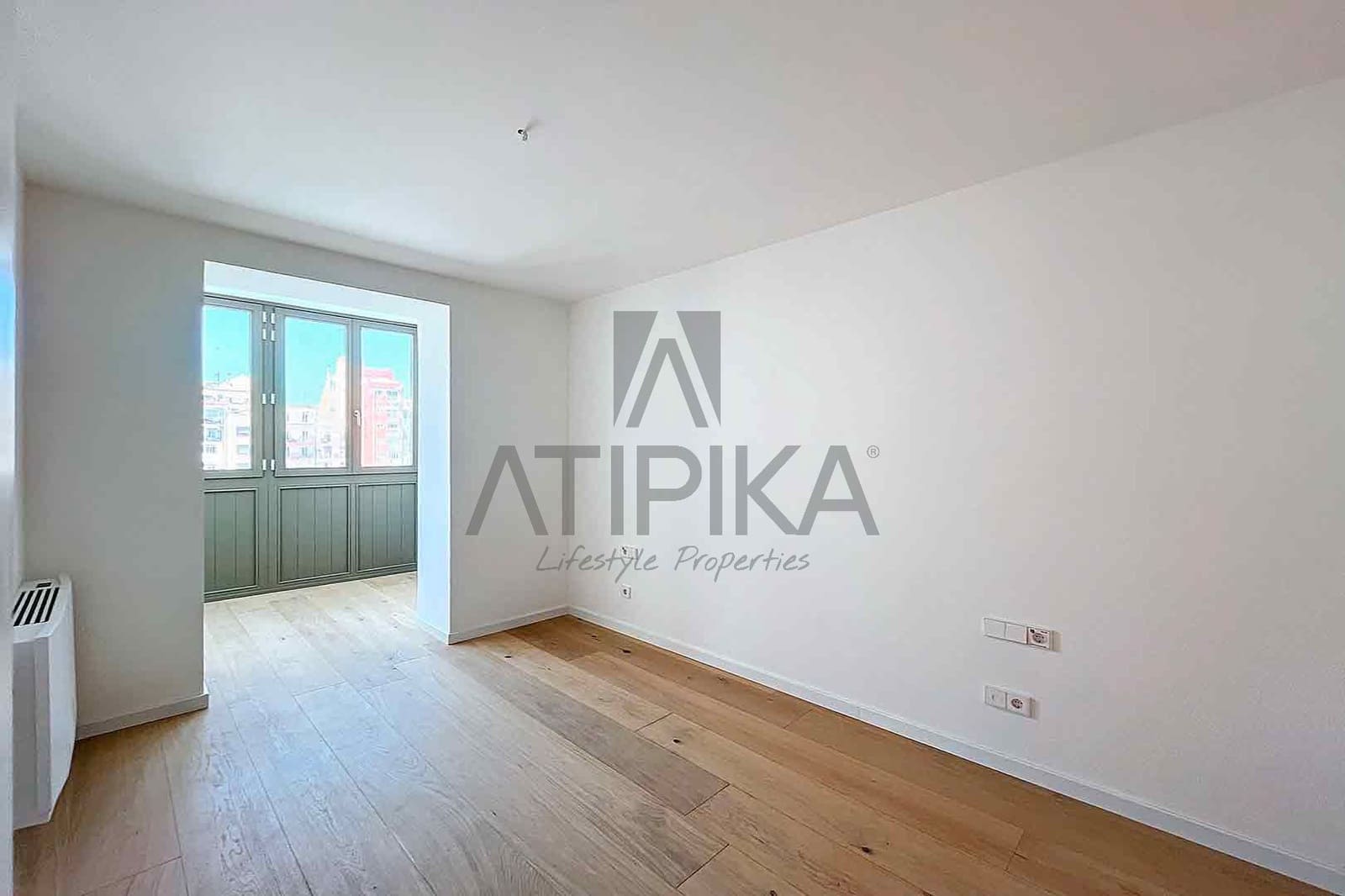 2 Zimmer Apartment zu verkaufen in Barcelona Stadt - 1.700.000 € (Ref: 9941464)