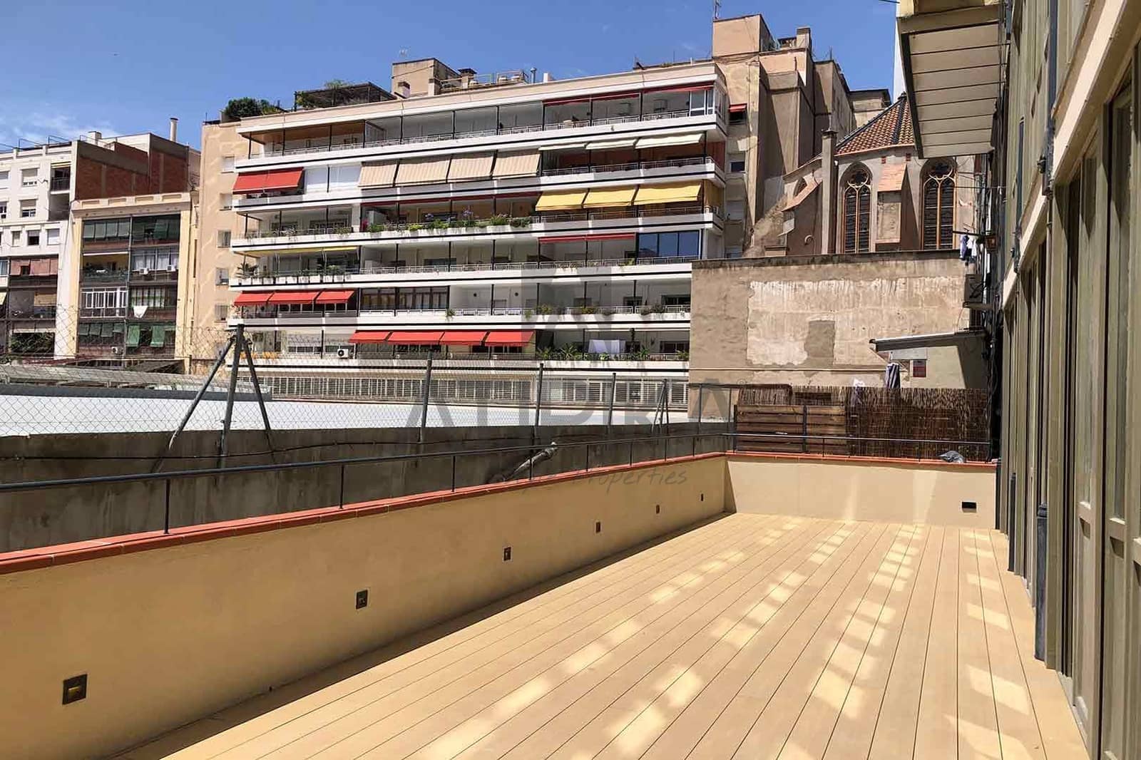 2 Zimmer Apartment zu verkaufen in Barcelona Stadt - 1.700.000 € (Ref: 9941464)