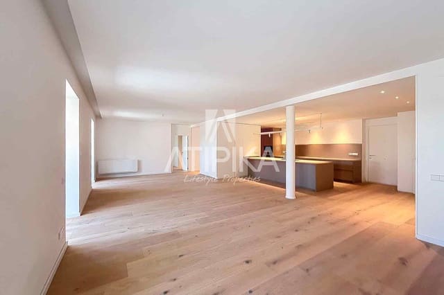2 chambre Appartement à vendre à Barcelone ville - 1 700 000 € (Ref: 9941464)