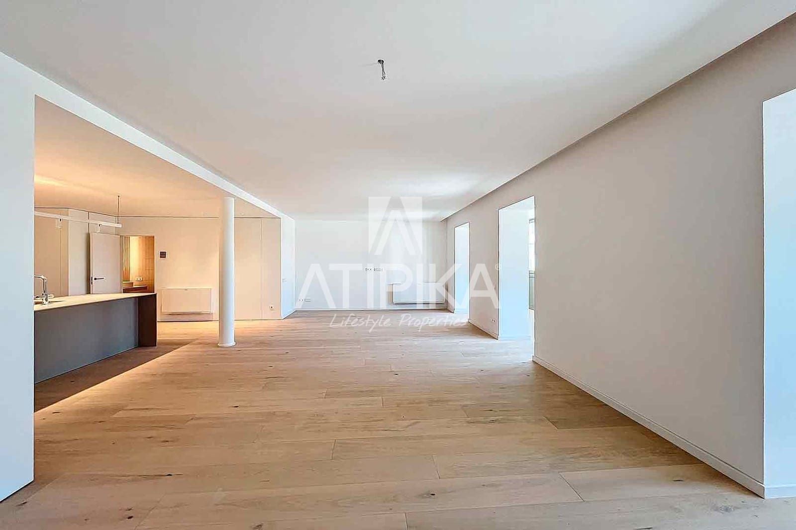 2 chambre Appartement à vendre à Barcelone ville - 1 700 000 € (Ref: 9941464)