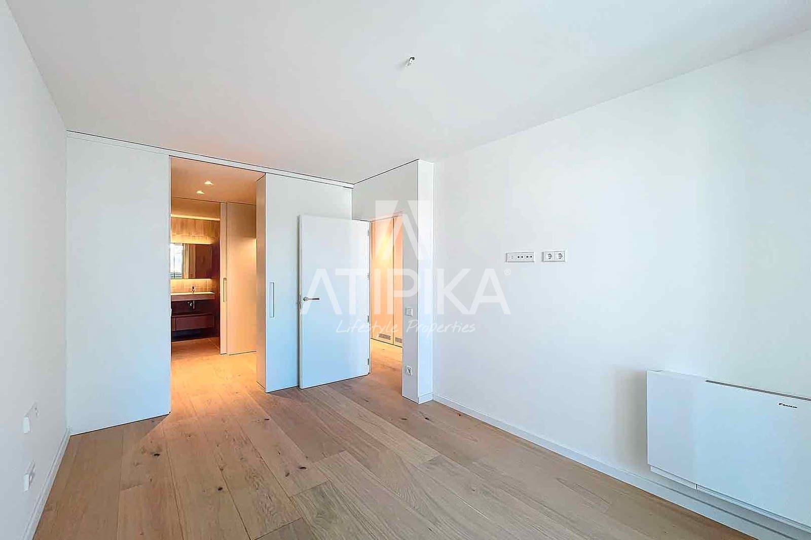 2 chambre Appartement à vendre à Barcelone ville - 1 700 000 € (Ref: 9941464)