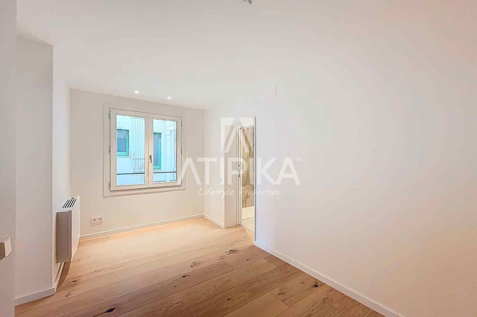 2 chambre Appartement à vendre à Barcelone ville - 1 700 000 € (Ref: 9941464)