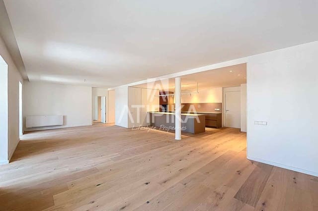 2 chambre Appartement à vendre à Barcelone ville - 1 700 000 € (Ref: 9941464)