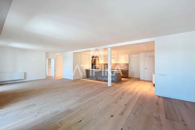 2 chambre Appartement à vendre à Barcelone ville - 1 700 000 € (Ref: 9941464)