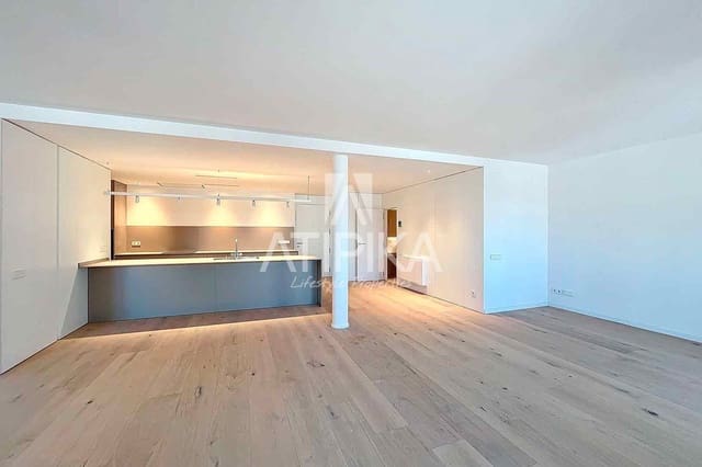 2 chambre Appartement à vendre à Barcelone ville - 1 700 000 € (Ref: 9941464)