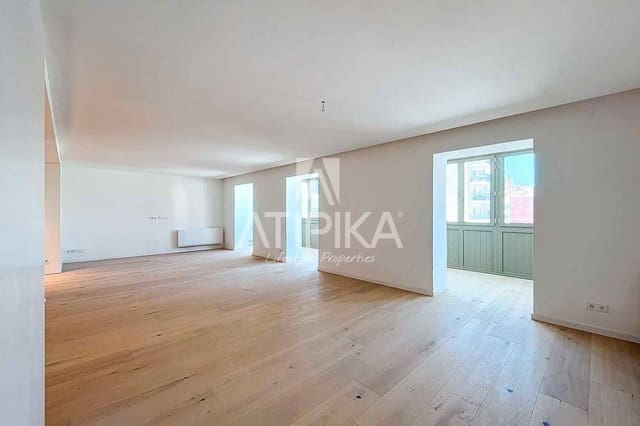 2 chambre Appartement à vendre à Barcelone ville - 1 700 000 € (Ref: 9941464)