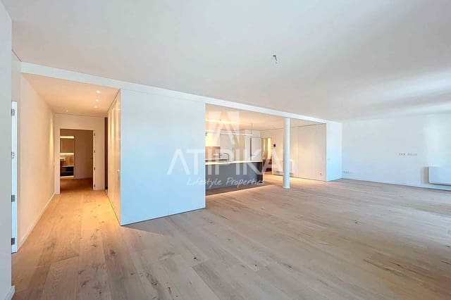 2 chambre Appartement à vendre à Barcelone ville - 1 700 000 € (Ref: 9941464)