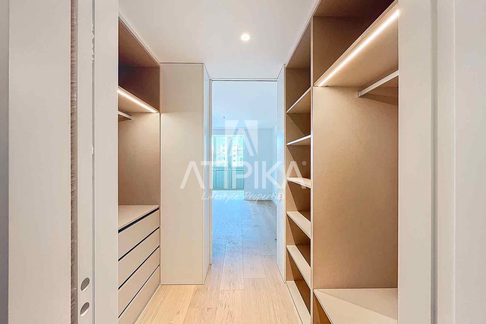 2 chambre Appartement à vendre à Barcelone ville - 1 700 000 € (Ref: 9941464)