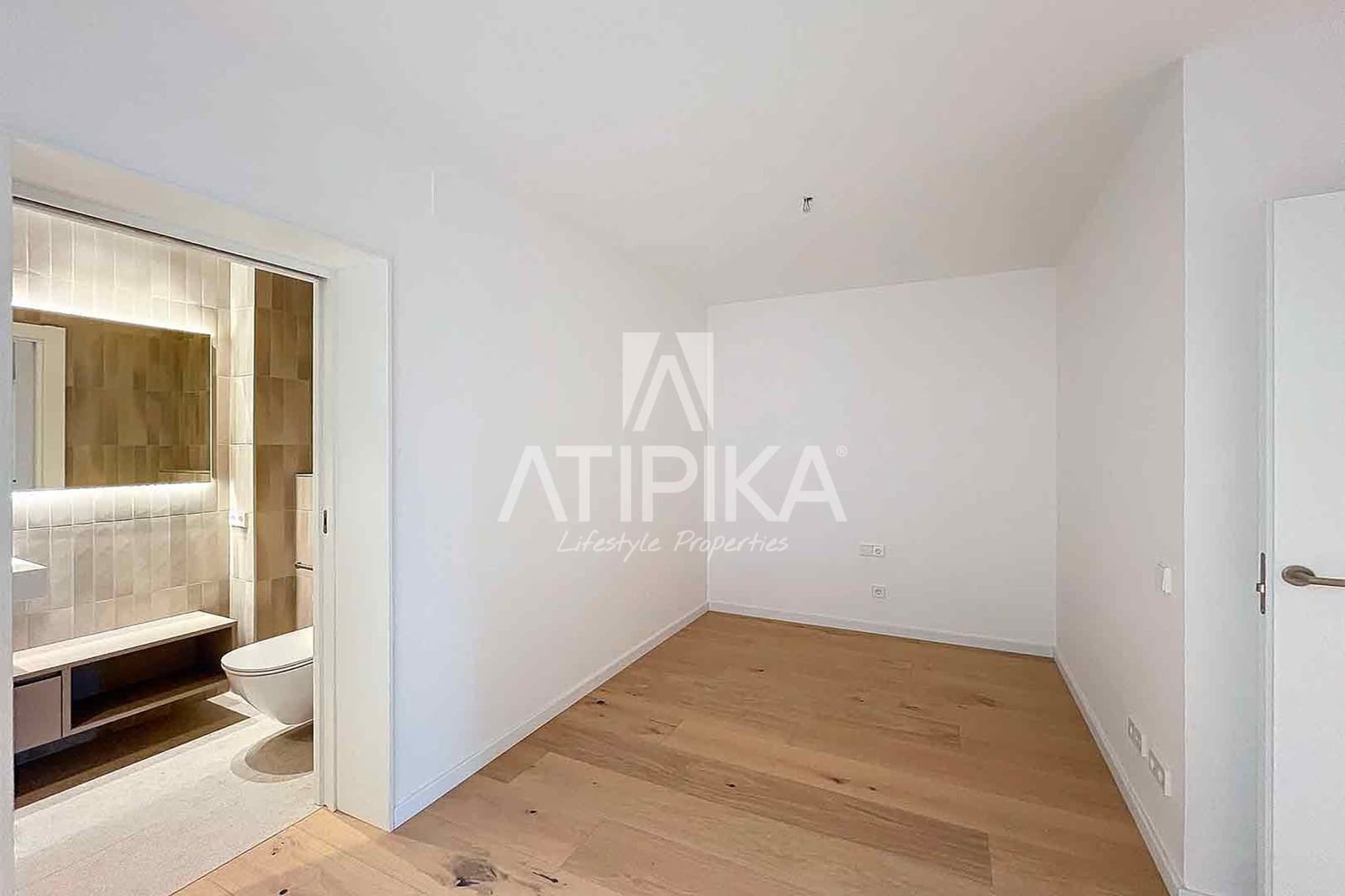 2 chambre Appartement à vendre à Barcelone ville - 1 700 000 € (Ref: 9941464)