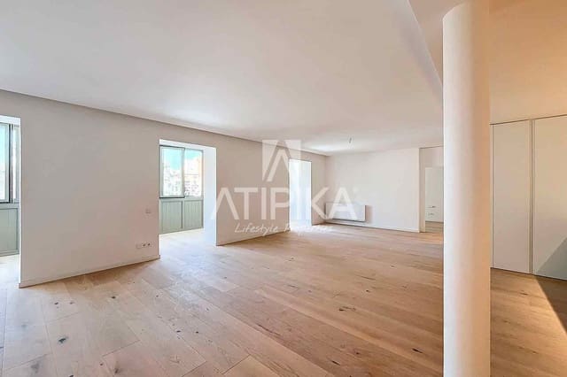 2 chambre Appartement à vendre à Barcelone ville - 1 700 000 € (Ref: 9941464)