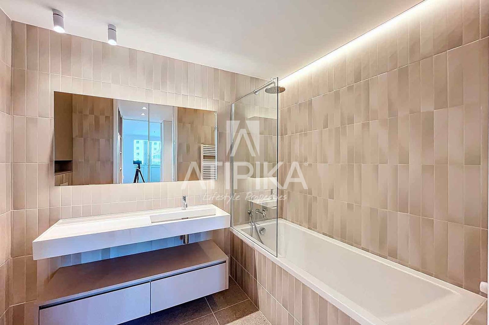 2 chambre Appartement à vendre à Barcelone ville - 1 700 000 € (Ref: 9941464)