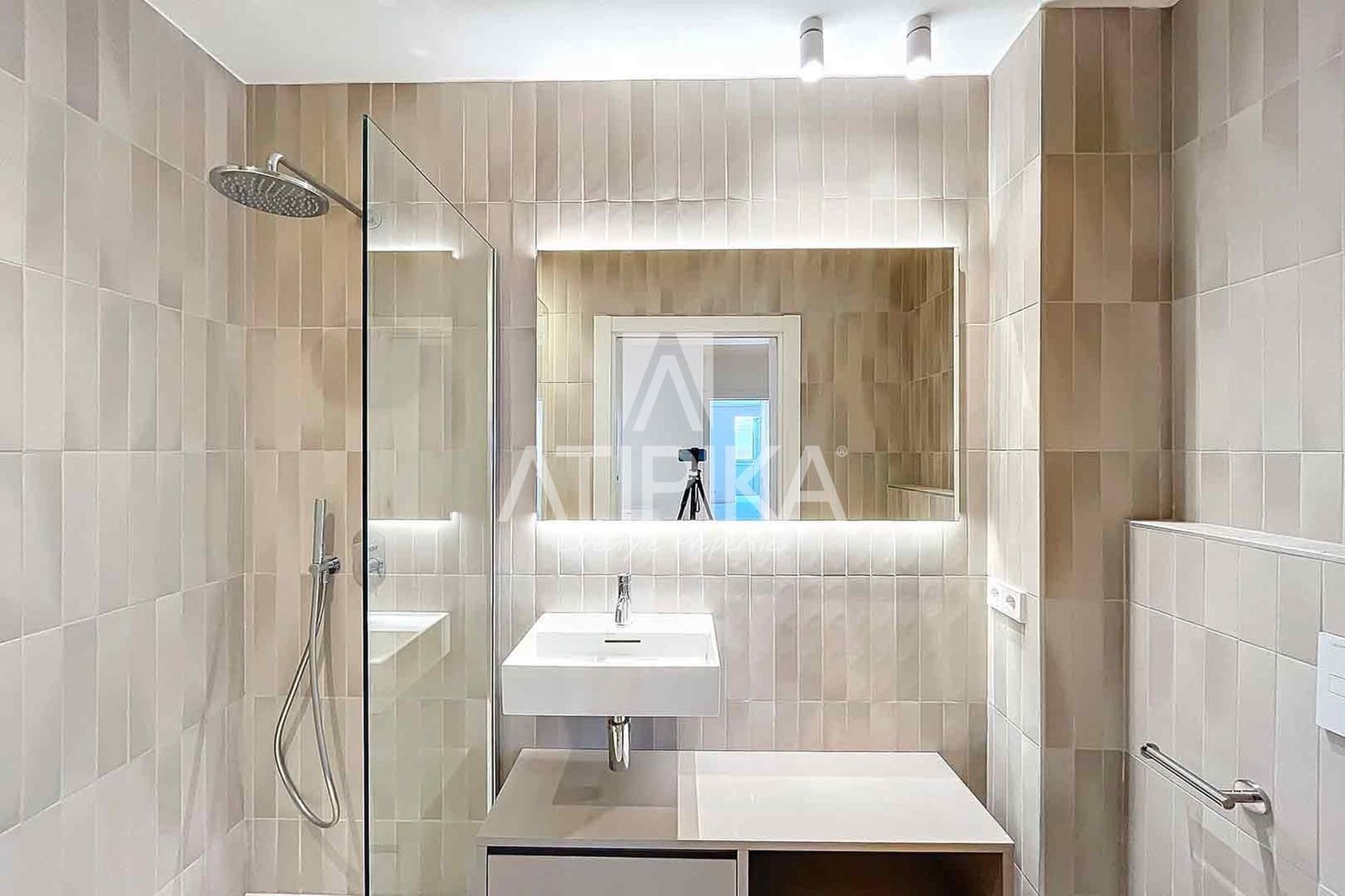 2 chambre Appartement à vendre à Barcelone ville - 1 700 000 € (Ref: 9941464)