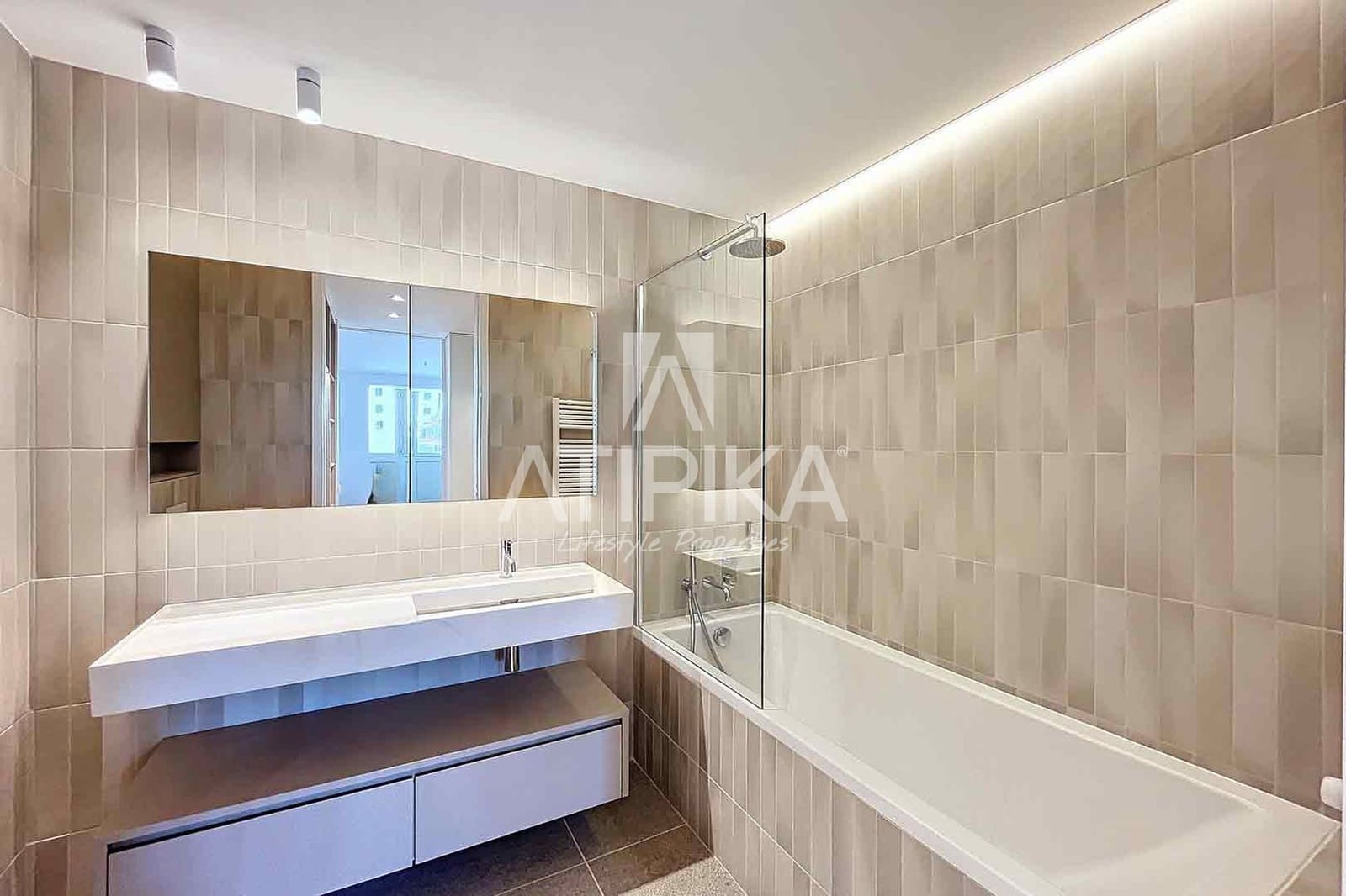 2 chambre Appartement à vendre à Barcelone ville - 1 700 000 € (Ref: 9941464)