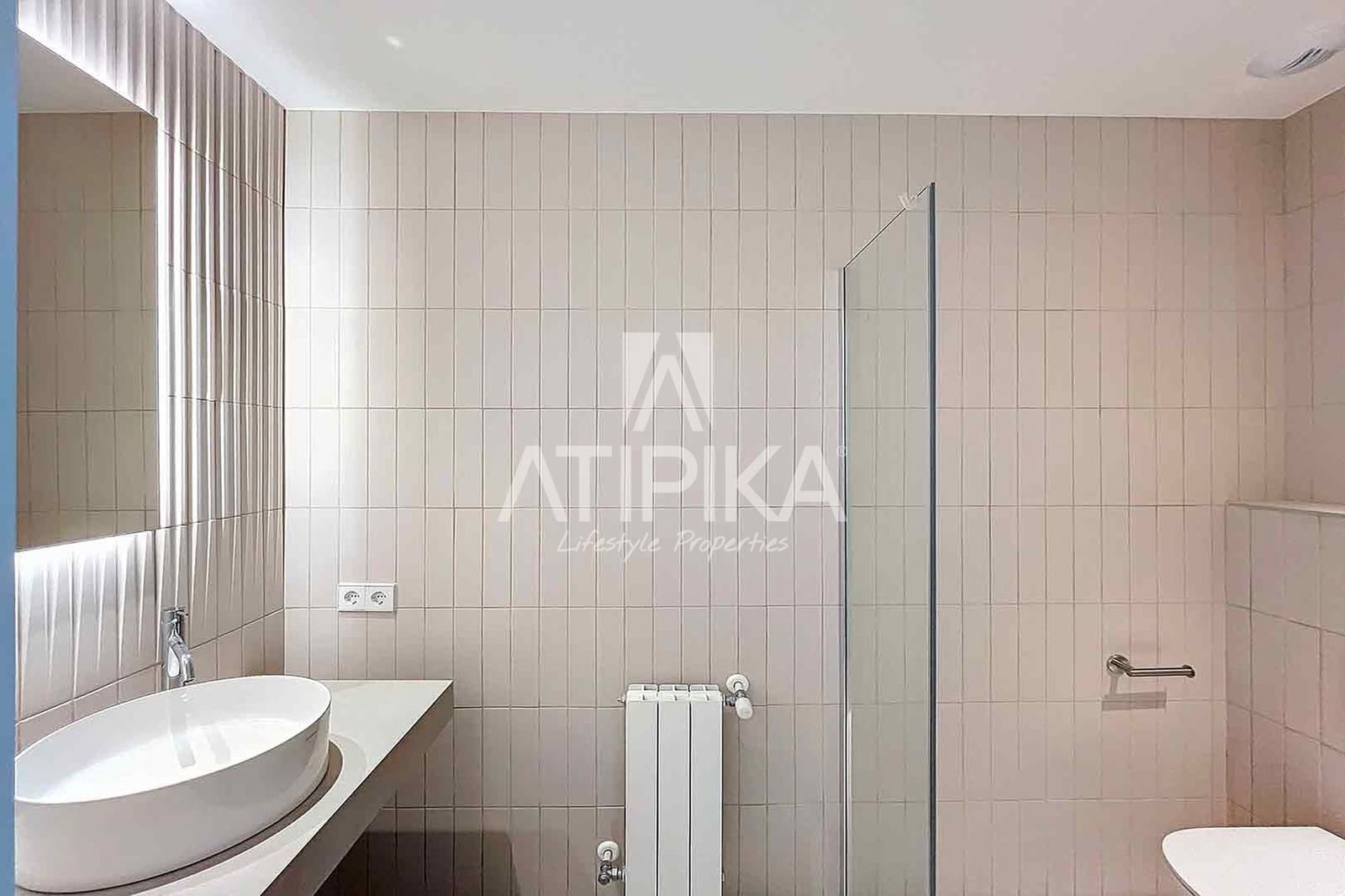 2 chambre Appartement à vendre à Barcelone ville - 1 700 000 € (Ref: 9941464)