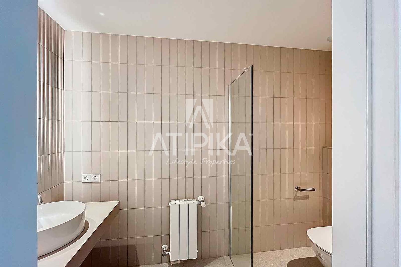 2 chambre Appartement à vendre à Barcelone ville - 1 700 000 € (Ref: 9941464)